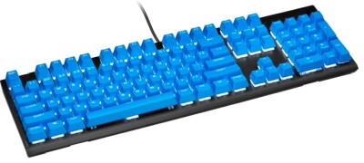 Corsair PBT DOUBLE-SHOT PRO Keycap, Nordiskt - Blå#4