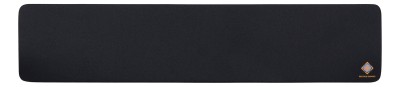 Deltaco Gaming Wristpad Large, 18mm höjd - Svart#1