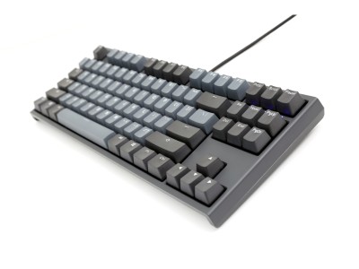 Ducky One 2 Skyline TKL, Cherry MX Brown, USB-A/C, nordiskt#3