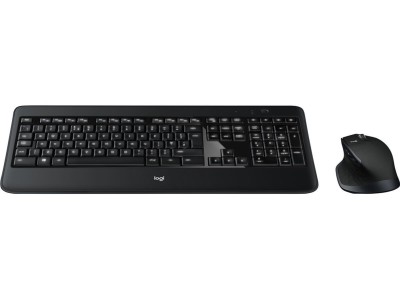 Logitech MX900 Performance Combo, Bluetooth, nordiskt#1