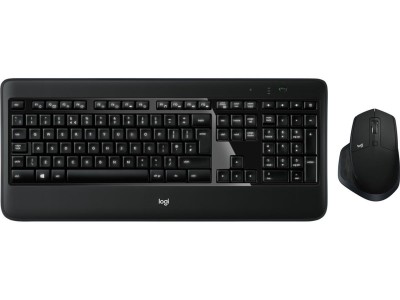 Logitech MX900 Performance Combo, Bluetooth, nordiskt#2