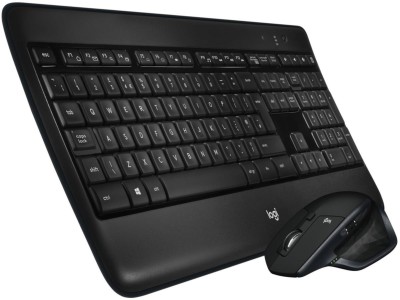 Logitech MX900 Performance Combo, Bluetooth, nordiskt#3