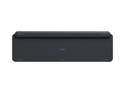 Logitech MX Keys, USB/Bluetooth, automatisk bakgrundsbelysning, PC/Mac/Android/iOS, engelskt#4