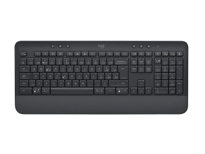 Logitech Signature MK650 Combo for Business, RF/Bluetooth, nordiskt - Graphite#3