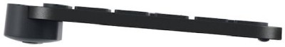 Logitech MX Keys S, Logi Bolt/Bluetooth, automatisk bakgrundsbelysning, PC/Mac/Android/iOS, nordiskt - Grafit#4