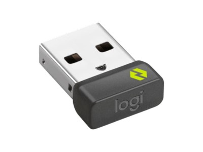 Logitech MK370 Combo for Business, Logi Bolt/Bluetooth, silent touch, PC/Mac, nordiskt#5