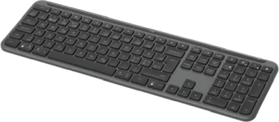 Logitech Signature Slim K950, Logi Bolt/Bluetooth, automatisk bakgrundsbelysning, nordiskt - Grafit#2