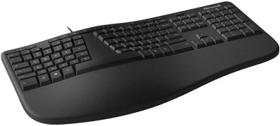 Microsoft Natural Ergonomic Keyboard, nordiskt#1