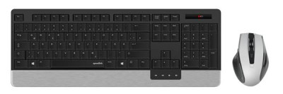 SpeedLink Lucidis Comfort Deskset Wireless#1