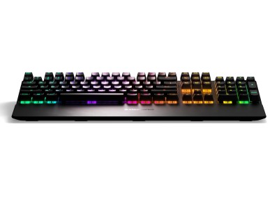 SteelSeries Apex Pro Gaming, RGB, OmniPoint switch#4