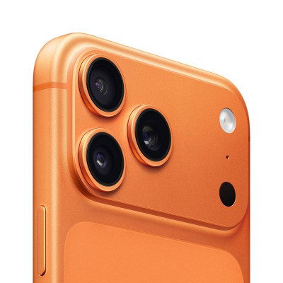 Apple iPhone 17 Pro Max 256 GB - Kosmiskt Orange#3