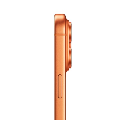 Apple iPhone 17 Pro Max 256 GB - Kosmiskt Orange#4