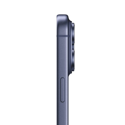 Apple iPhone 17 Pro Max 2 TB - Djupblå#4