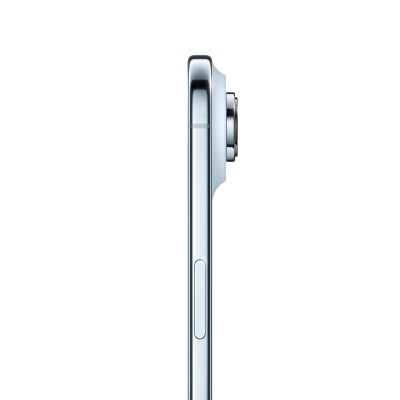 Apple iPhone Air 512 GB - Himmelsblå#4