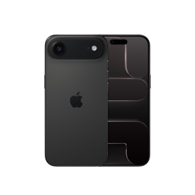 Apple iPhone Air 1 TB - Rymdsvart#1