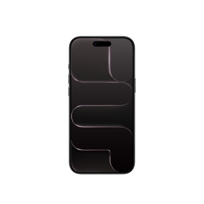 Apple iPhone Air 1 TB - Rymdsvart#2