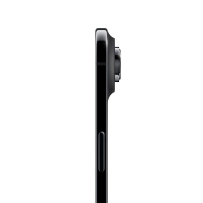Apple iPhone Air 1 TB - Rymdsvart#4