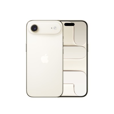 Apple iPhone Air 1 TB - Ljust Guld#1