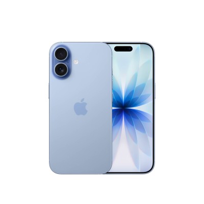 Apple iPhone 17 512 GB - Disblå#1