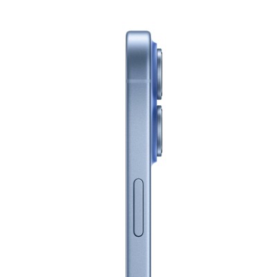 Apple iPhone 17 512 GB - Disblå#4