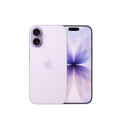 Apple iPhone 17 256 GB - Lavendel#1