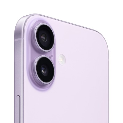 Apple iPhone 17 256 GB - Lavendel#3