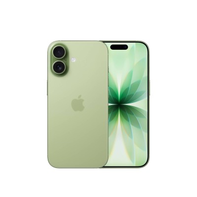 Apple iPhone 17 256 GB - Salvia#1