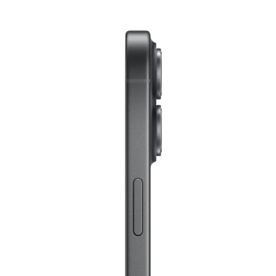 Apple iPhone 17 256 GB - Svart#4