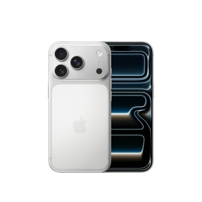 Apple iPhone 17 Pro 256 GB - Silver#1