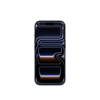 Apple iPhone 17 Pro 256 GB - Djupblå#2