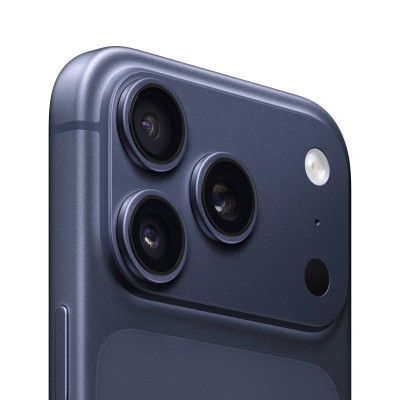 Apple iPhone 17 Pro 256 GB - Djupblå#3