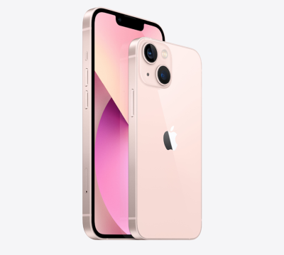 Apple iPhone 13 mini 512 GB - Rosa#2