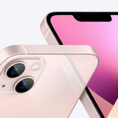 Apple iPhone 13 mini 512 GB - Rosa#4