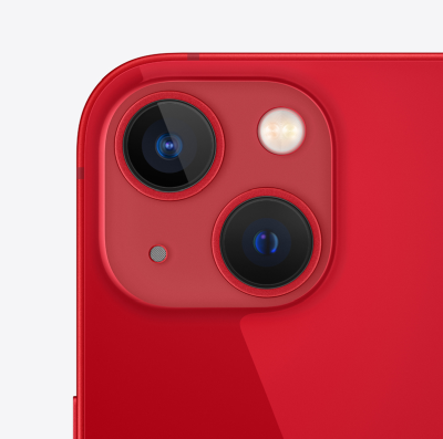 Apple iPhone 13 mini 512 GB - (PRODUCT)RED#3