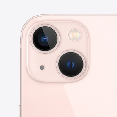Apple iPhone 13 256 GB - Rosa#3