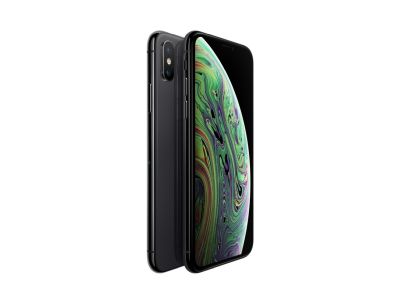 Apple iPhone XS 256 GB - Rymdgrå#1