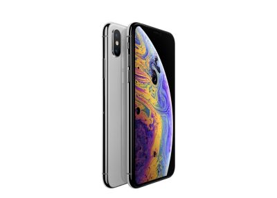 Apple iPhone XS 64 GB - Silver#1