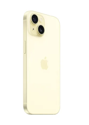 Apple iPhone 15 128 GB - Gul#2