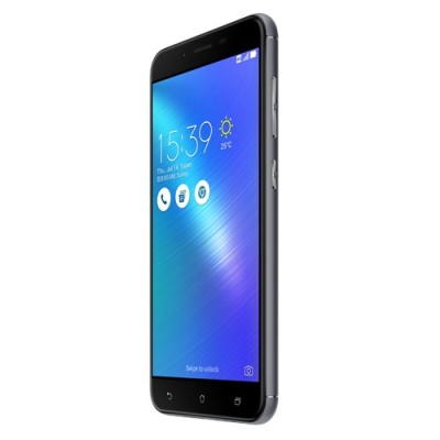 ASUS Zenfone 3 Max - Titanium Grey