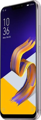Asus ZenFone 5Z 64 GB, 6.2", 12/8/8 Mpixel kamera, Android 8, Dual SIM, MicroSD - Blå#2