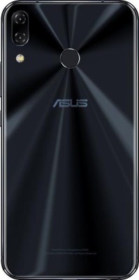 Asus ZenFone 5Z 64 GB, 6.2", 12/8/8 Mpixel kamera, Android 8, Dual SIM, MicroSD - Blå#3