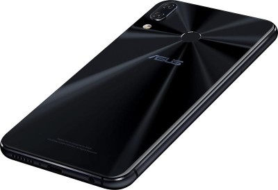 Asus ZenFone 5Z 64 GB, 6.2", 12/8/8 Mpixel kamera, Android 8, Dual SIM, MicroSD - Blå#4