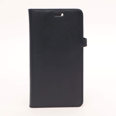 Plånboksfodral BUFFALO iPhone 11 Pro, 2-in-1 magnetskal - Svart#3