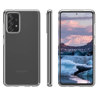 Skal Dbramante1928 Nuuk Cover Samsung Galaxy Xcover 5 Clear#3