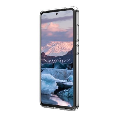 Skal Dbramante1928 Nuuk Cover Samsung Galaxy Xcover 5 Clear#4