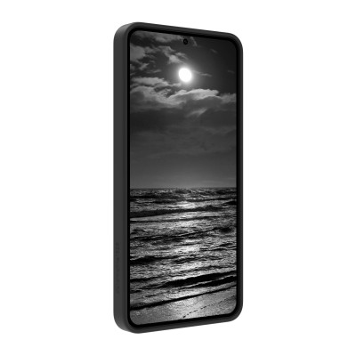 dbramante1928 Roskilde Magnet Kickstand ICON till Samsung Galaxy S26 - Midnight#5