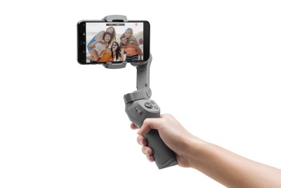 DJI Osmo Mobile 3#1