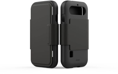 Plånboksfodral Doro Wallet Case Leva L11/x10#3