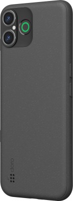 Doro Aurora A31, 28 GB, 6.1" HD+, 50/5 Mpixel, MicroSD, Dual SIM, Android - Grafit#4