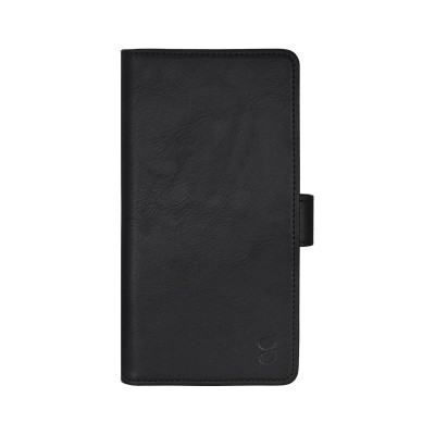 Plånboksfodral GEAR 2in1 3 card Recycled Magnetic Samsung S26 Ultra - Svart#1